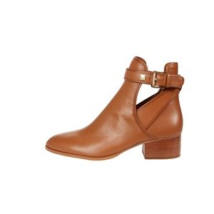 MICHAEL Michael Kors Britton Bootie- NO BOX